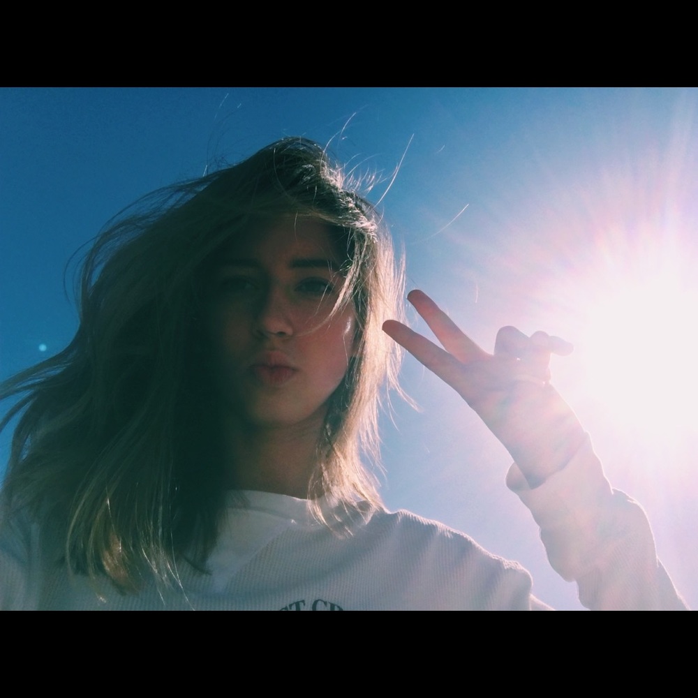 Meet your Posher, Casey